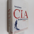 Tim Weiner : CIA - die ganze Geschichte - pikkukuva 1