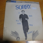 A Teenager in Love / Sorry (I Ran All the Way Home) 1959 - pikkukuva 2