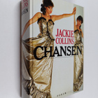 Jackie Collins : Chansen - pikkukuva 1