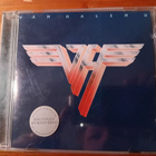 CD: Van Halen II - pikkukuva 1