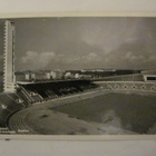 VANHA Postikortti Helsinki Stadion 1950-luku - pikkukuva 1