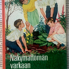 Enid Blyton - Näkymättömän varkaan salaisuus (sid.) - pikkukuva 1
