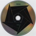 The Rasmus • Black Roses Special Edition CD + DVD - pikkukuva 3