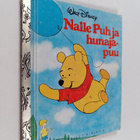 Walt Disney : Nalle Puh ja hunajapuu - pikkukuva 1