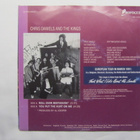 Chris Daniels And The Kings: Roll Over Beethoven 7" single - pikkukuva 2