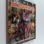 Dinosaurukset : Visuaalinen ensyklopedia - pikkukuva 1
