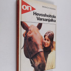 Monica Dickens : Hevoshoitola Varsanjalka - pikkukuva 1