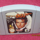 N64 - GoldenEye 007 - pikkukuva 1
