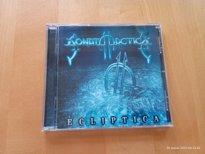 Sonata Arctica / Ecliptica