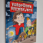 Tuula ym. Kallioniemi : Valopäiden veljeskunta - pikkukuva 1