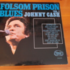 Johnny Cash:Folsom Prison Blues Vol.1-LP. - pikkukuva 1