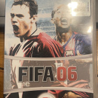 PSP : FIFA 06 - pikkukuva 1