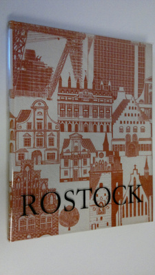 Horst Witt : Rostock
