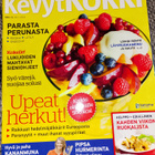 Hyvä terveys KevytKokki 12/2011 - pikkukuva 1