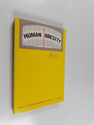 Human obesity