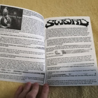 LOAD OF NOISE #6 ZINE - pikkukuva 5