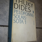 Thukydides : Peloponnesolaissota 1 & 2 - pikkukuva 4