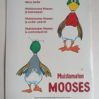 Muistamaton Mooses ja uudet ystävät upea! - pikkukuva 2