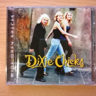 Dixie Chicks - Wide Open Spaces CD - pikkukuva 1