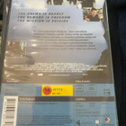 Steven Seagal x 4 dvd - pikkukuva 4