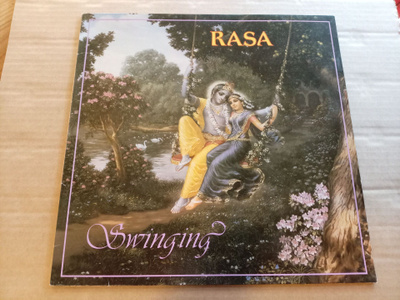 LP Rasa