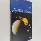 Olli Pekanheimo : Jäljillä : avaruusopas - pikkukuva 1