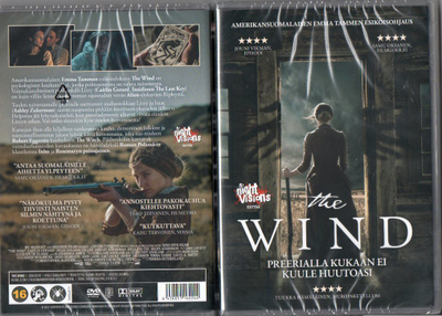 Wind	(68 514)	UUSI	-FI-	DVD	suomik.			2018