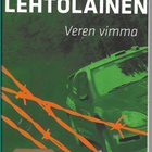 Leena Lehtolainen, Veren vimma - pikkukuva 1