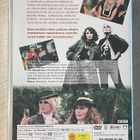 Todella upeeta: Kaudet 1-5 (6DVD) uusi ja muoveissa - pikkukuva 2