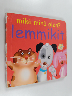 Rikki O'Neill : Lemmikit