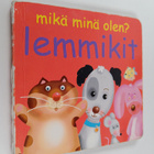 Rikki O'Neill : Lemmikit - pikkukuva 1