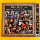 Tuuliajolla Eli balladeja Saimaalta CD - pikkukuva 1