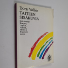 Dora Vallier : Taiteen sisäkuvia : keskusteluja Braquen, ... - pikkukuva 1