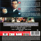 007 : You Only Live Twice - (Blu-ray) - pikkukuva 2