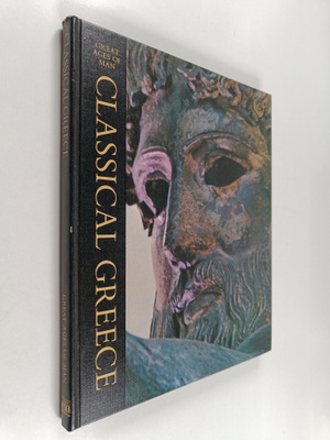 C. M. Bowra : Classical Greece