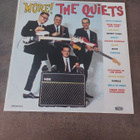 The Quiets - More - pikkukuva 1