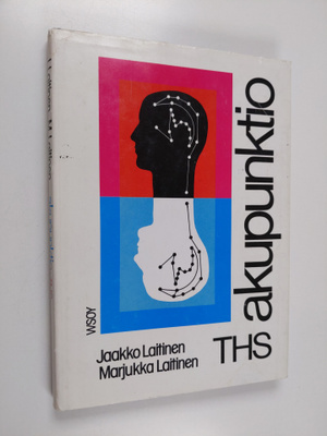 Jaakko Laitinen : Akupunktio, THS
