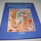 Mikkanen - Pulkkinen Histamiinista tulee kummi - pikkukuva 1