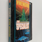 Wynne Whiteford : The Specialist - pikkukuva 1
