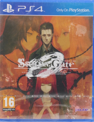 Steins;Gate 0