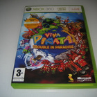 Viva Pinata Trouble In Paradise **XBOX360** - pikkukuva 1