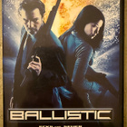 [DVD] BALLISTIC: ECKS VS. SEVER - pikkukuva 1