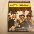 Uuno Turhapuro Herra Helsingin herra  (dvd) - pikkukuva 1