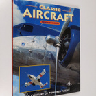 Brian Johnson : Classic Aircraft : A Century of Powered F... - pikkukuva 1
