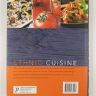 Lorraine Turner : Ethnic Cuisine - 95 Great-tasting Recip... - pikkukuva 2