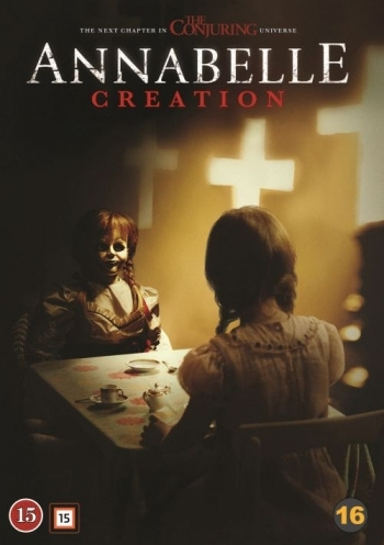 Annabelle Creation	(60 345)	UUSI	-FI-	DVD	nordic,			2017