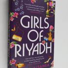 Rajaa Alsanea : Girls of Riyadh - pikkukuva 1