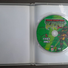 DVD: Teenage Mutant Ninja Turtles 2 TMNT - Casey Jones (2003 - pikkukuva 3