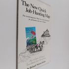 Richard Nelson Bolles : The New Quick Job-Hunting Map - pikkukuva 1