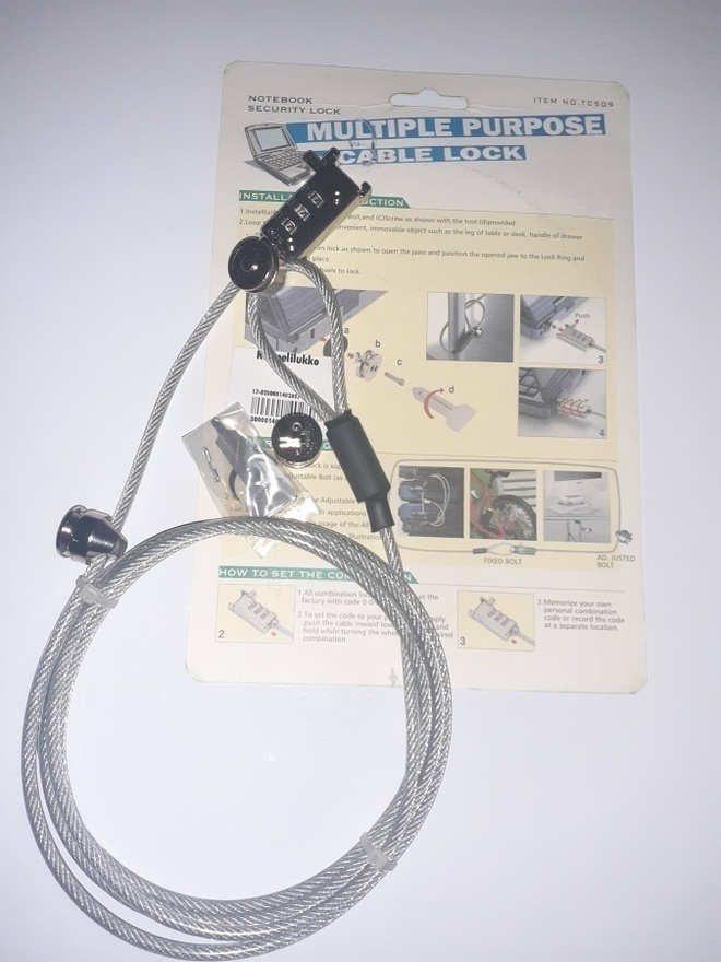 Item image